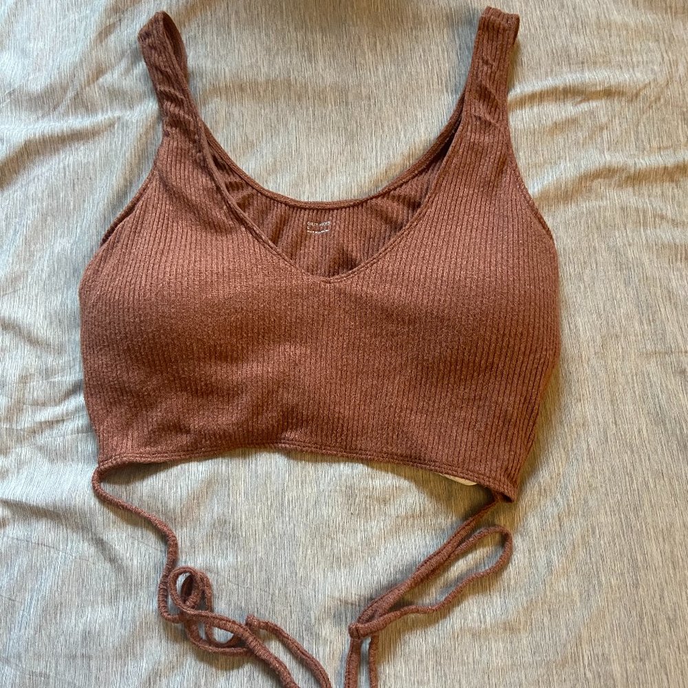 Gilly Hicks Bralette